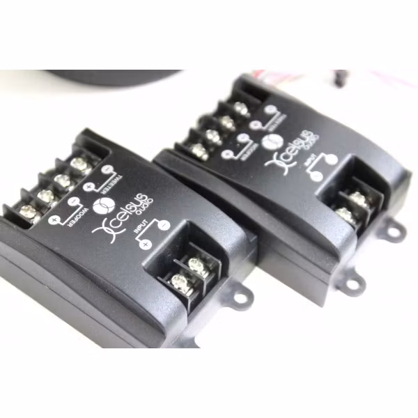 XCELSUS AUDIO PRIMUM XP6.2B