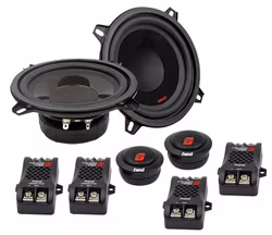 Cerwin-Vega HED 5,25" kit