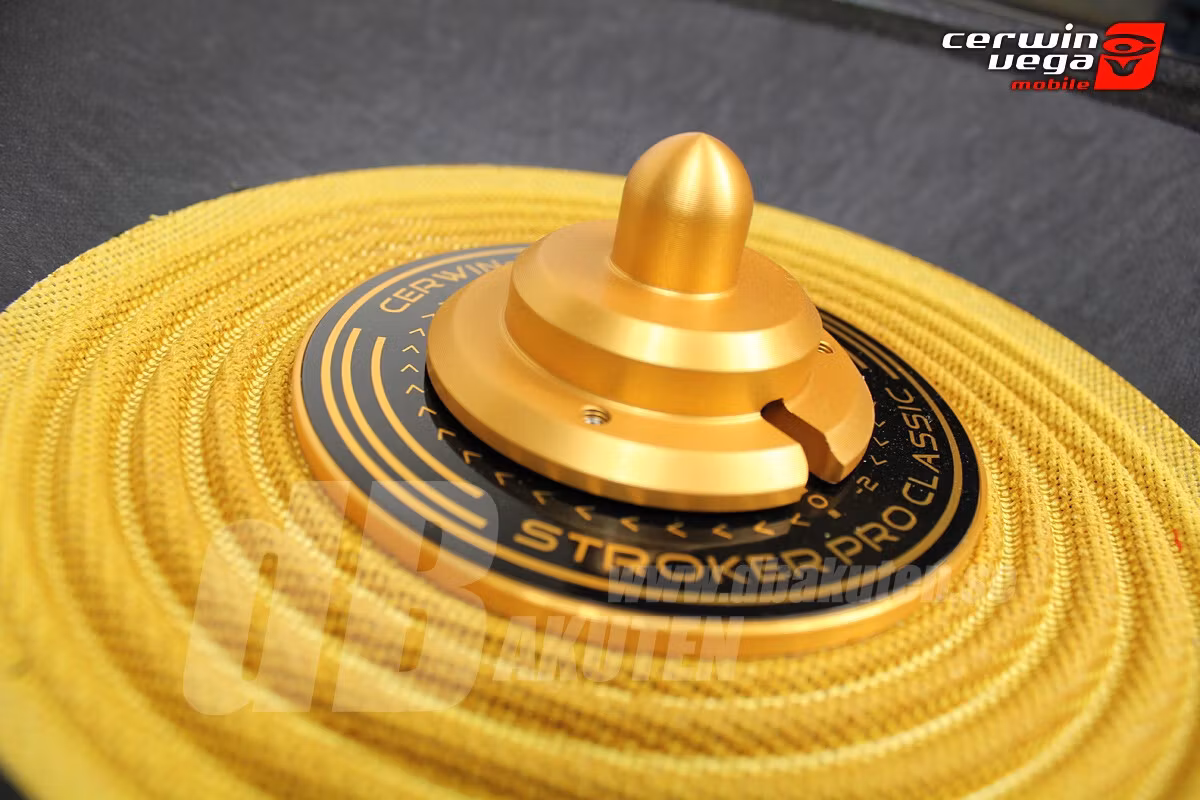 Cerwin-Vega STROKER PRO CLASSIC 18