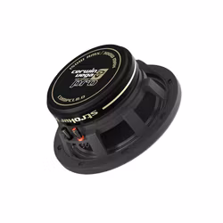 Cerwin-Vega Stroker PRO 10"