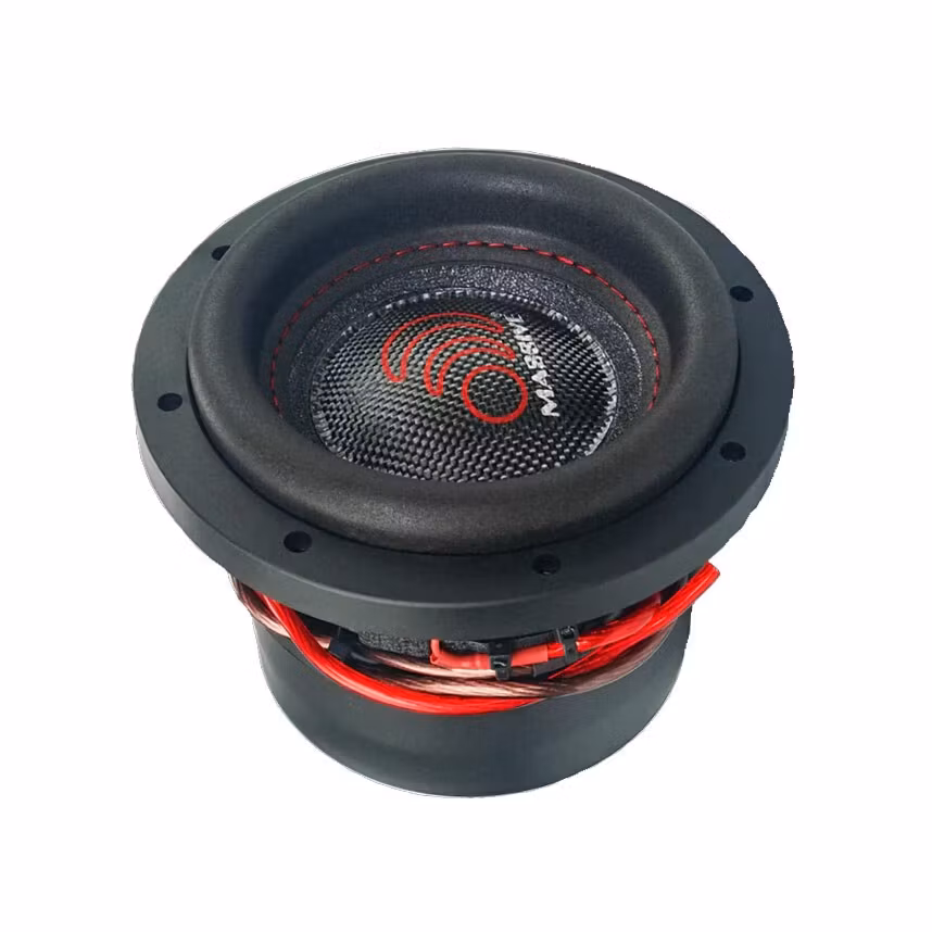 Massive Audio Hippo XL64