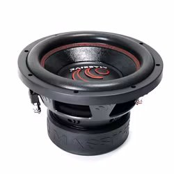 Massive Audio GTX84