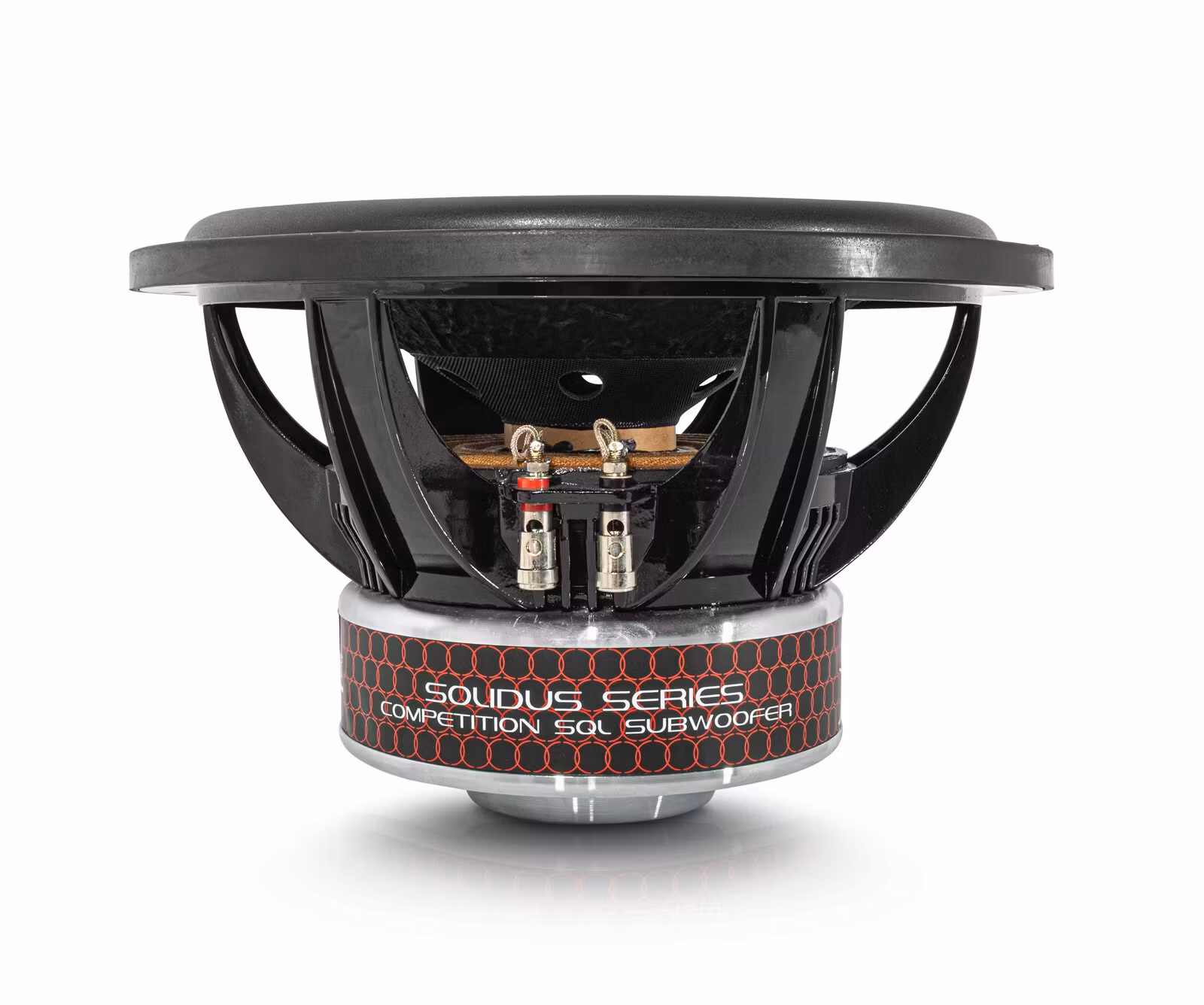 Xcelsus 12" Solidus Series