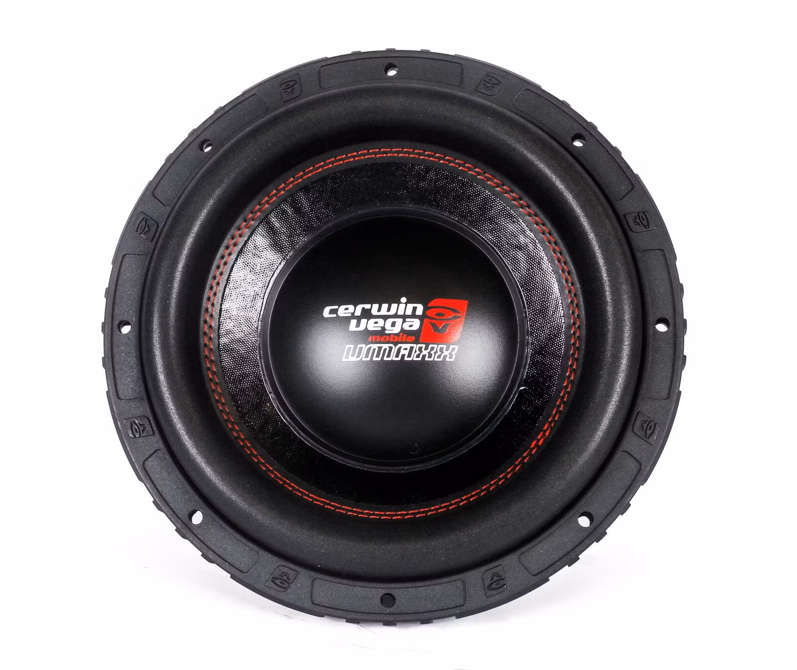 Cerwin Vega VMAXX 8" D4