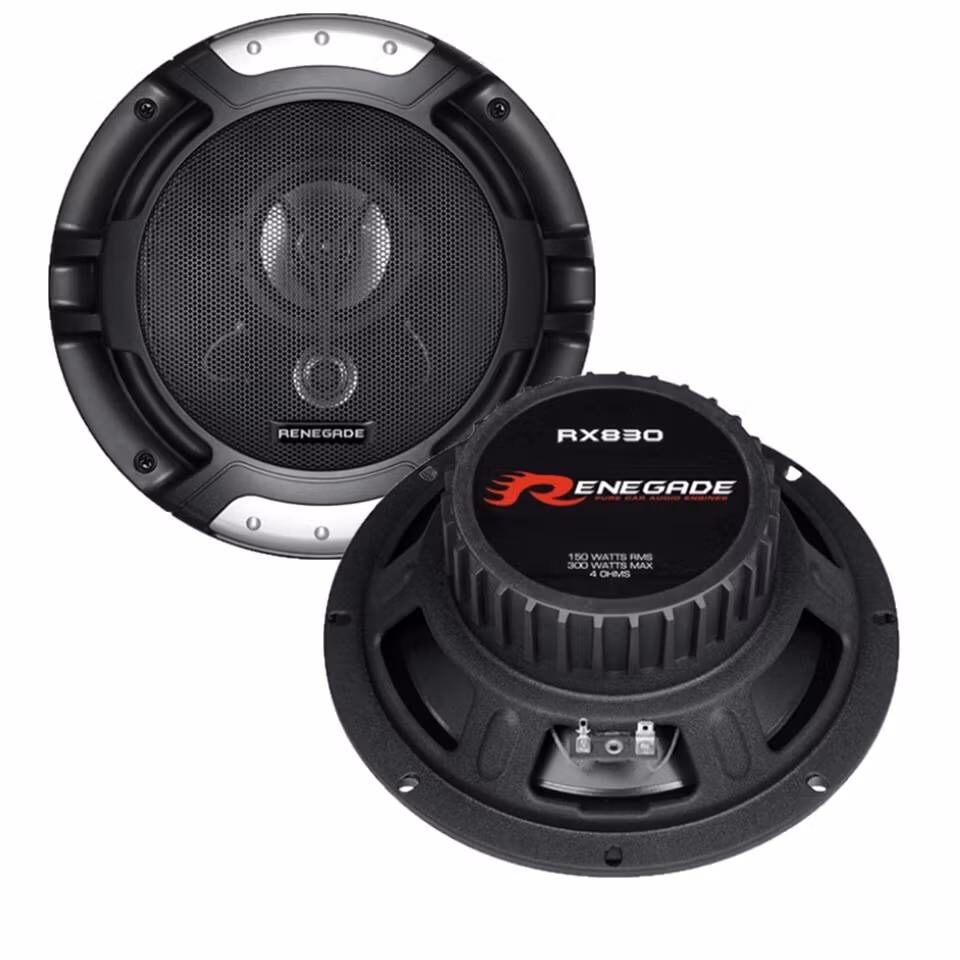 Renegade RX830