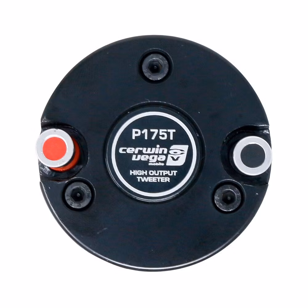Cerwin Vega P175T
