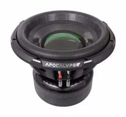 Apocalypse DB-4515D1