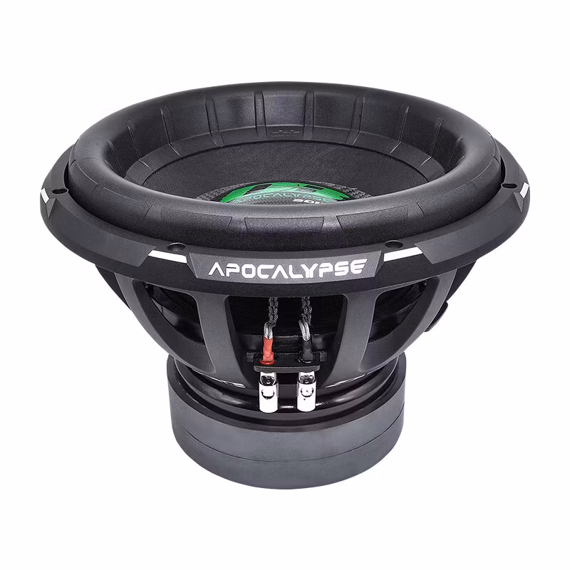 Apocalypse DB-3015D1R