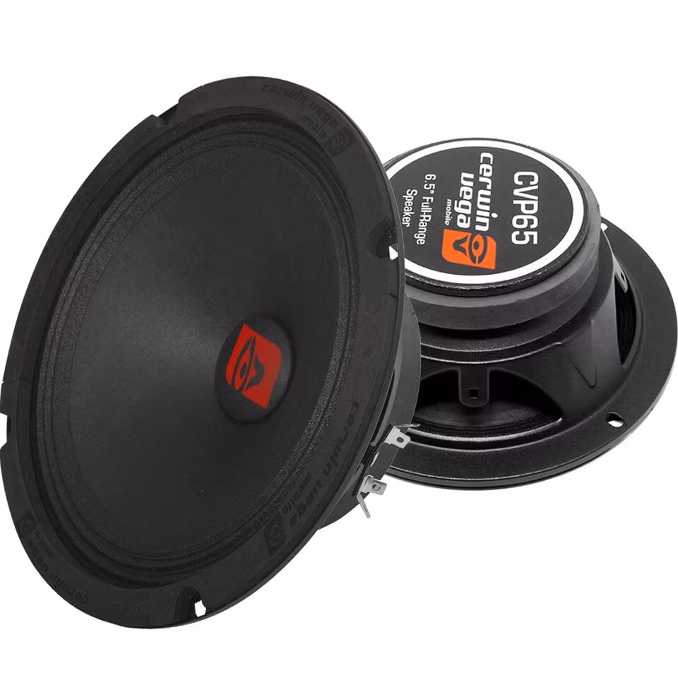 Cerwin Vega CVP65 par