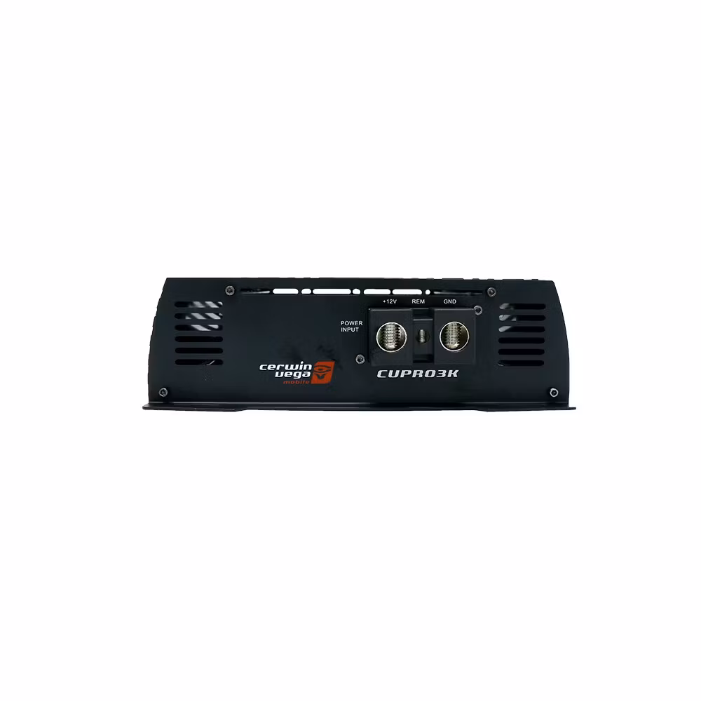 Cerwin Vega CVPRO3K