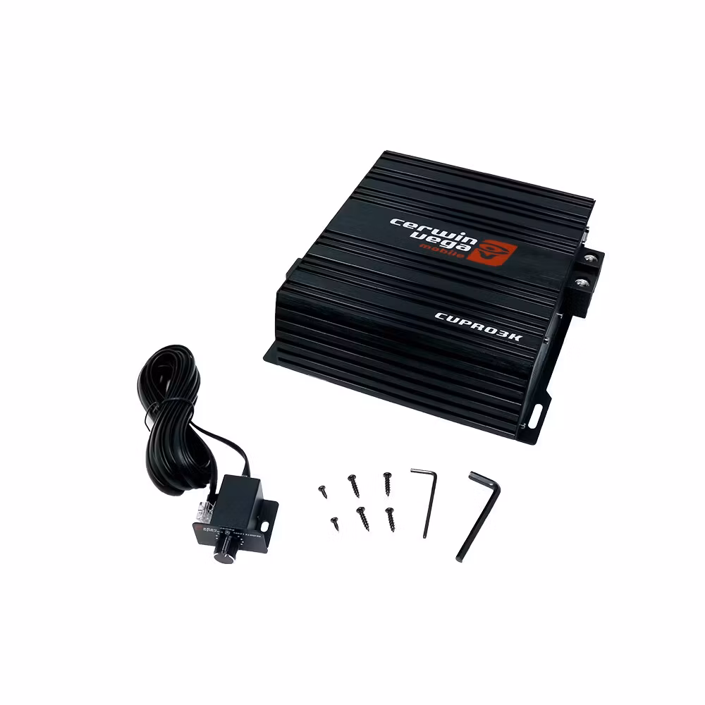Cerwin Vega CVPRO3K