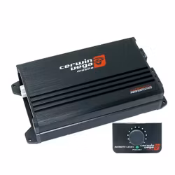 Cerwin Vega XED 600.1D