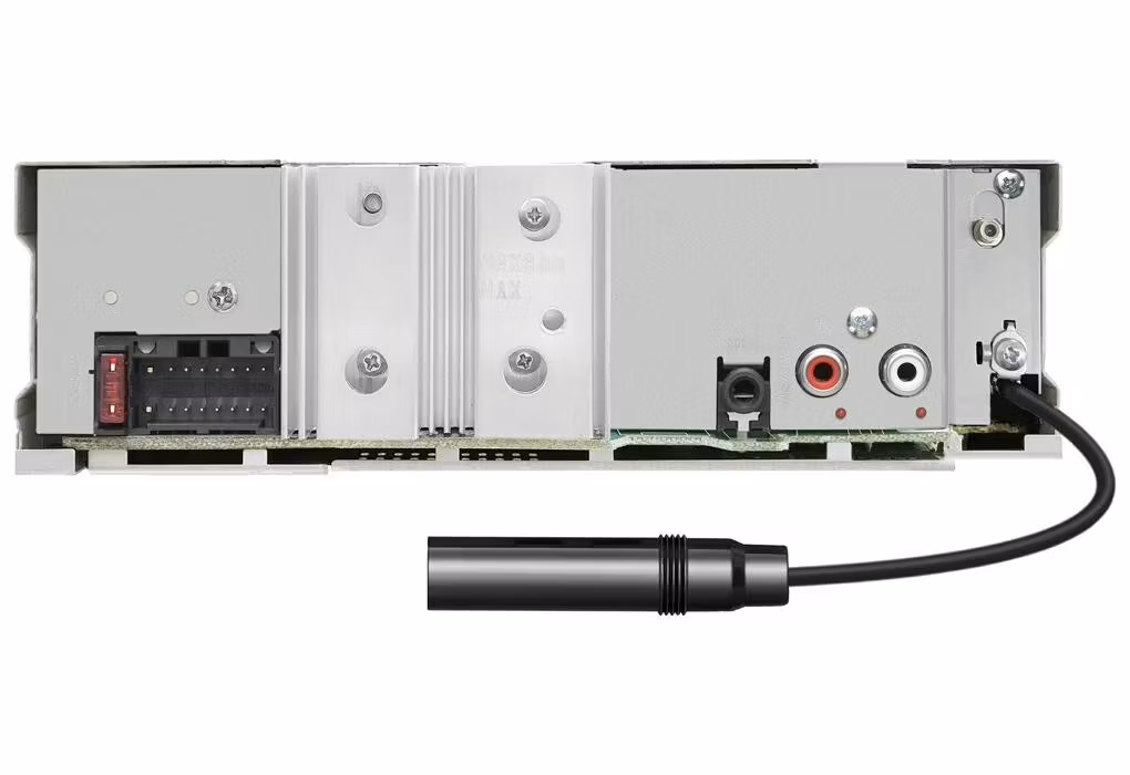 Kenwood KDC-BT460U