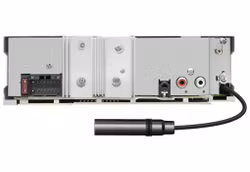Kenwood KDC-BT460U