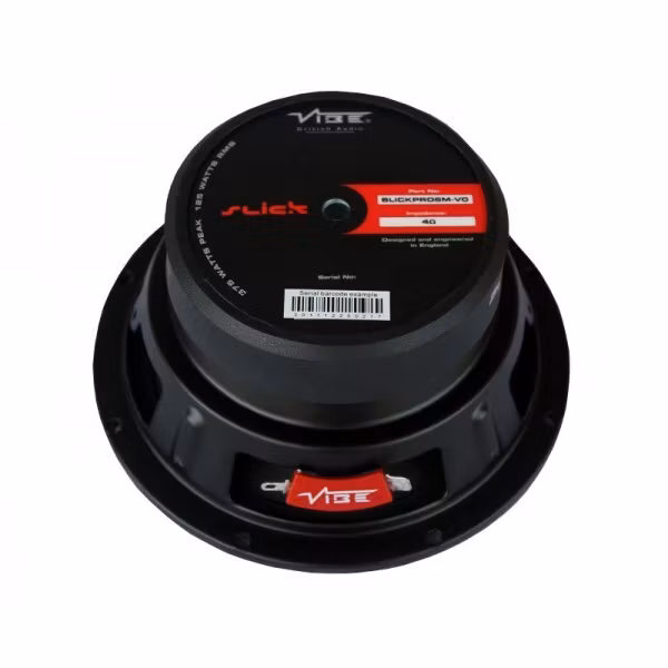 Vibe SLICKPRO6M-V0