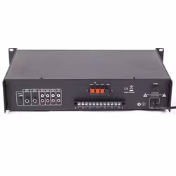 Master Audio MV1100CA BT