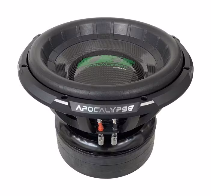 Apocalypse DB-4515D2