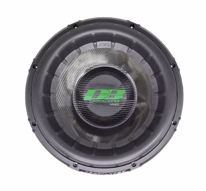 Apocalypse DB-4515D2