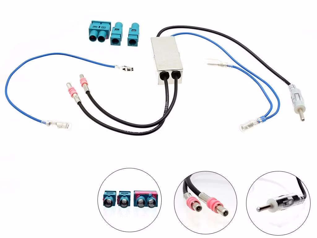 Antennadapter A9526D/DIPLE