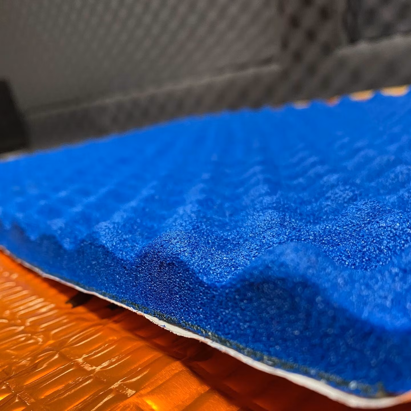 TSUNAMI (18 mm)
