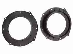 Högtalaradapter Audi