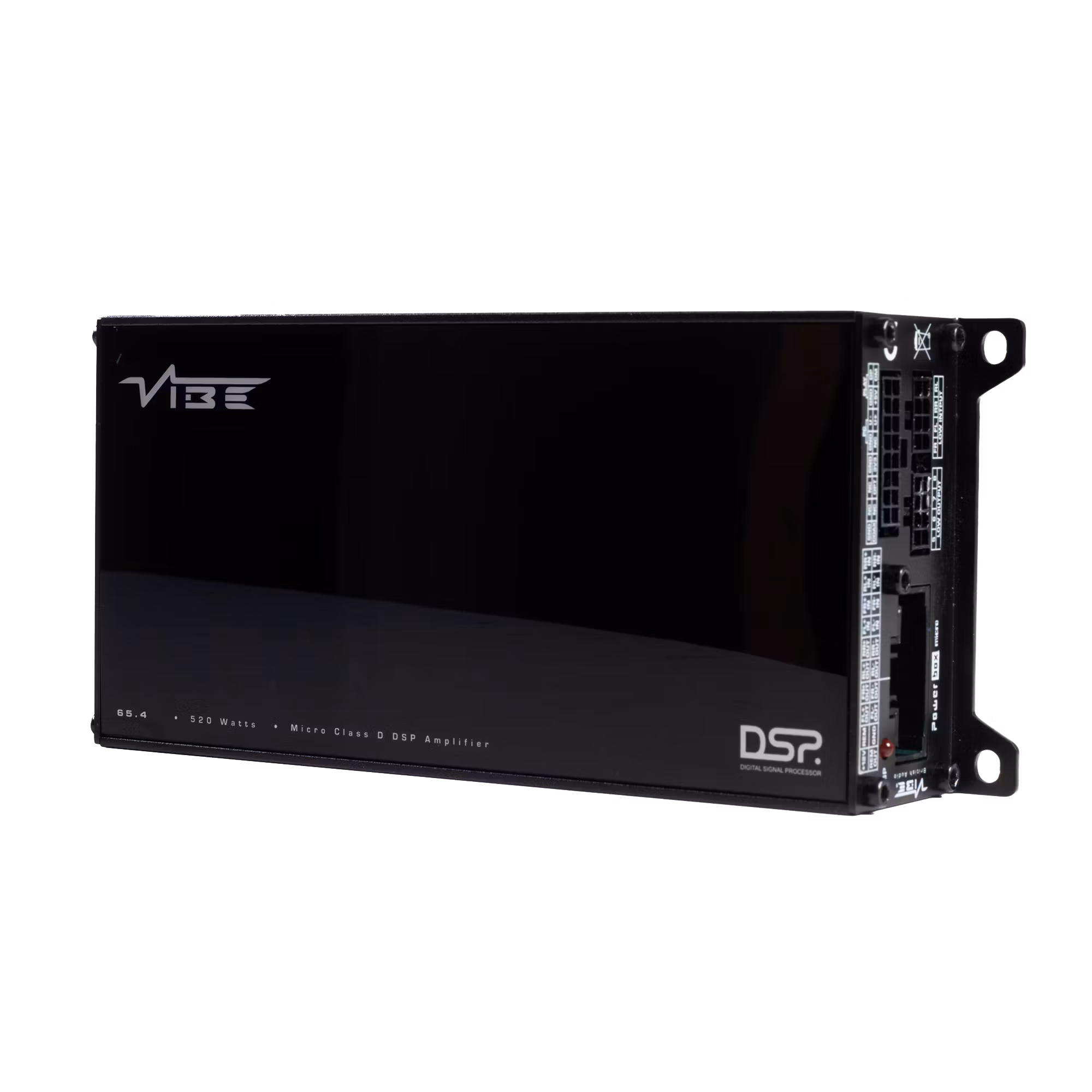 Vibe POWERBOX65.4-8DSP-V3