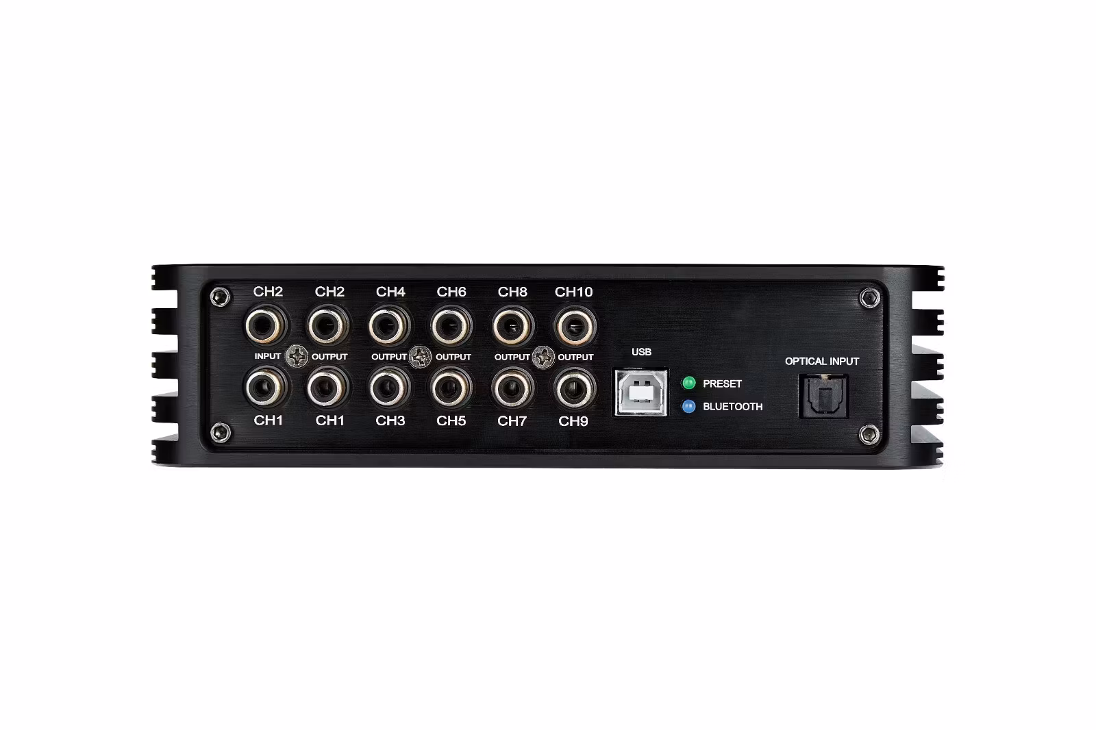 DeafBonce DB-6.50 DSP