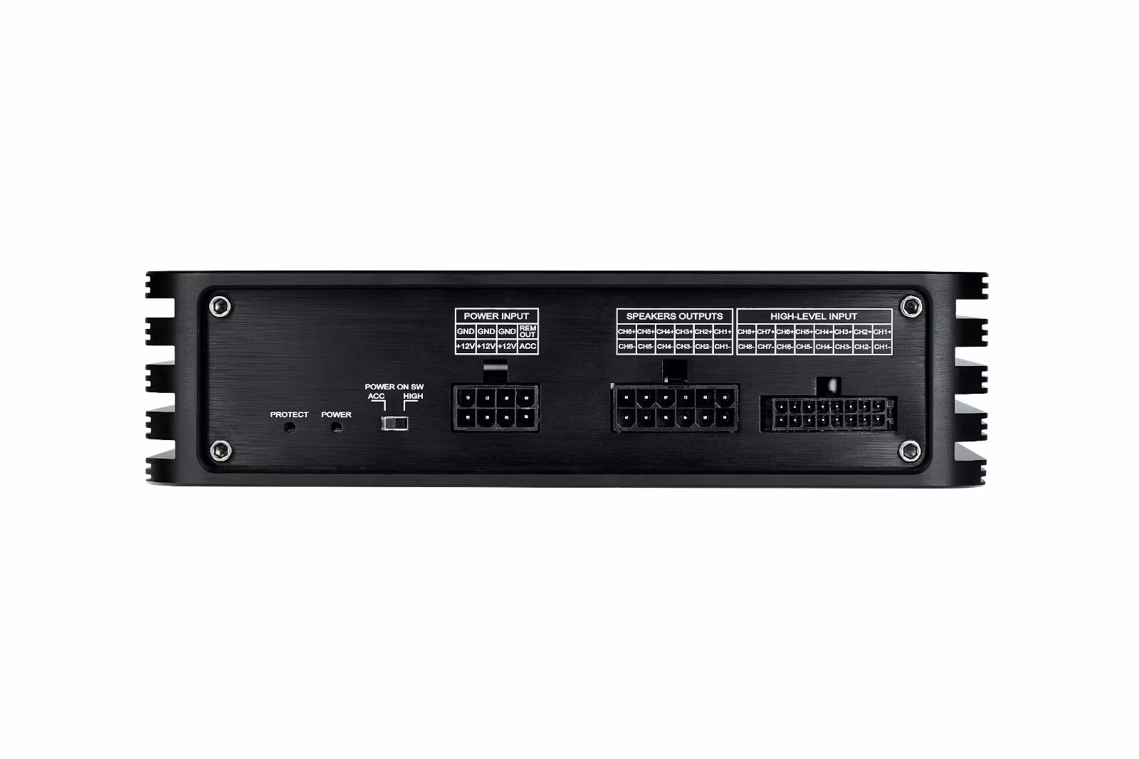 DeafBonce DB-6.50 DSP