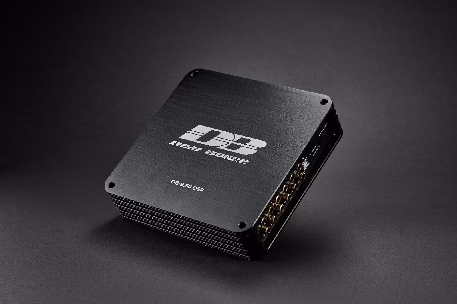 DeafBonce DB-8.50 DSP