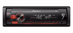 Pioneer MVH-S220DAB