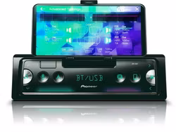 Pioneer SPH-10BT