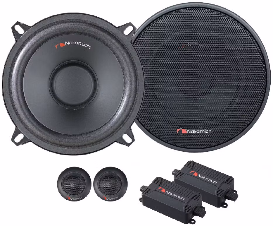 Nakamichi NSE-CS1357