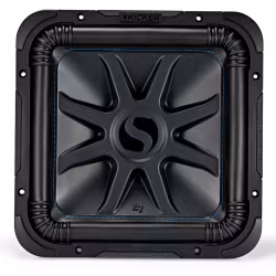 Kicker L7S124