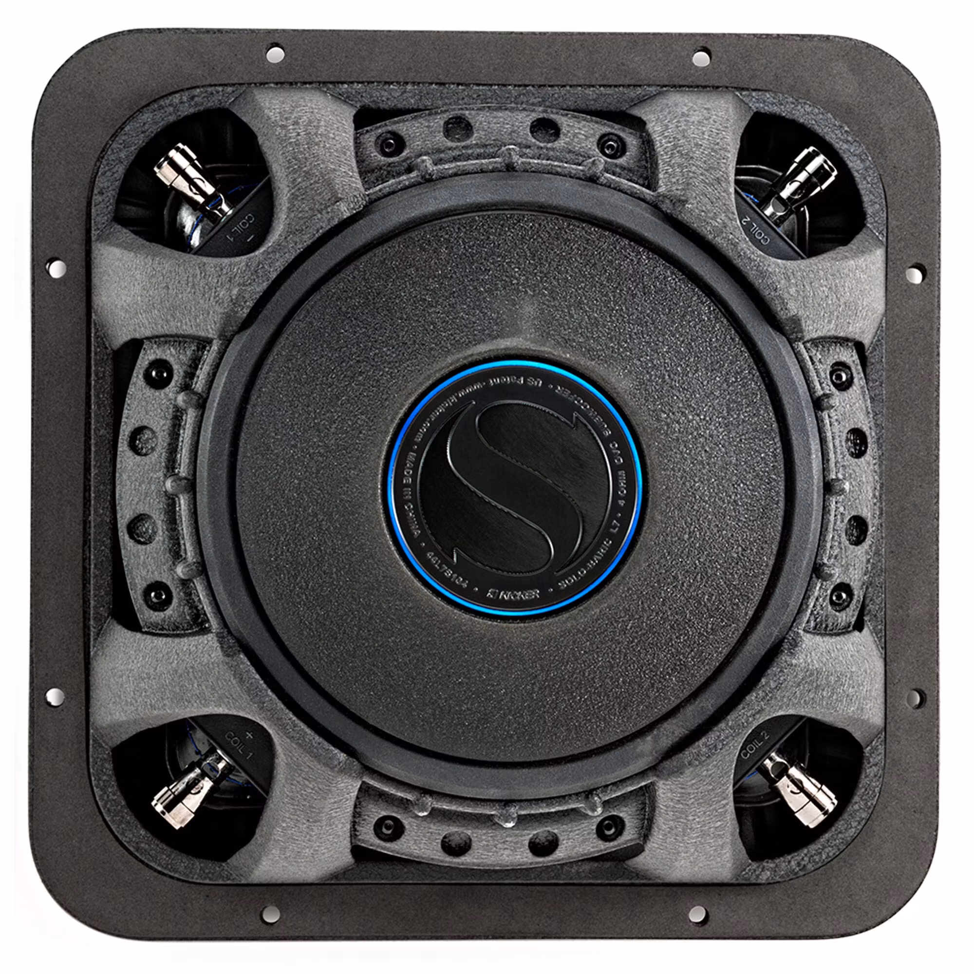 Kicker L7S102