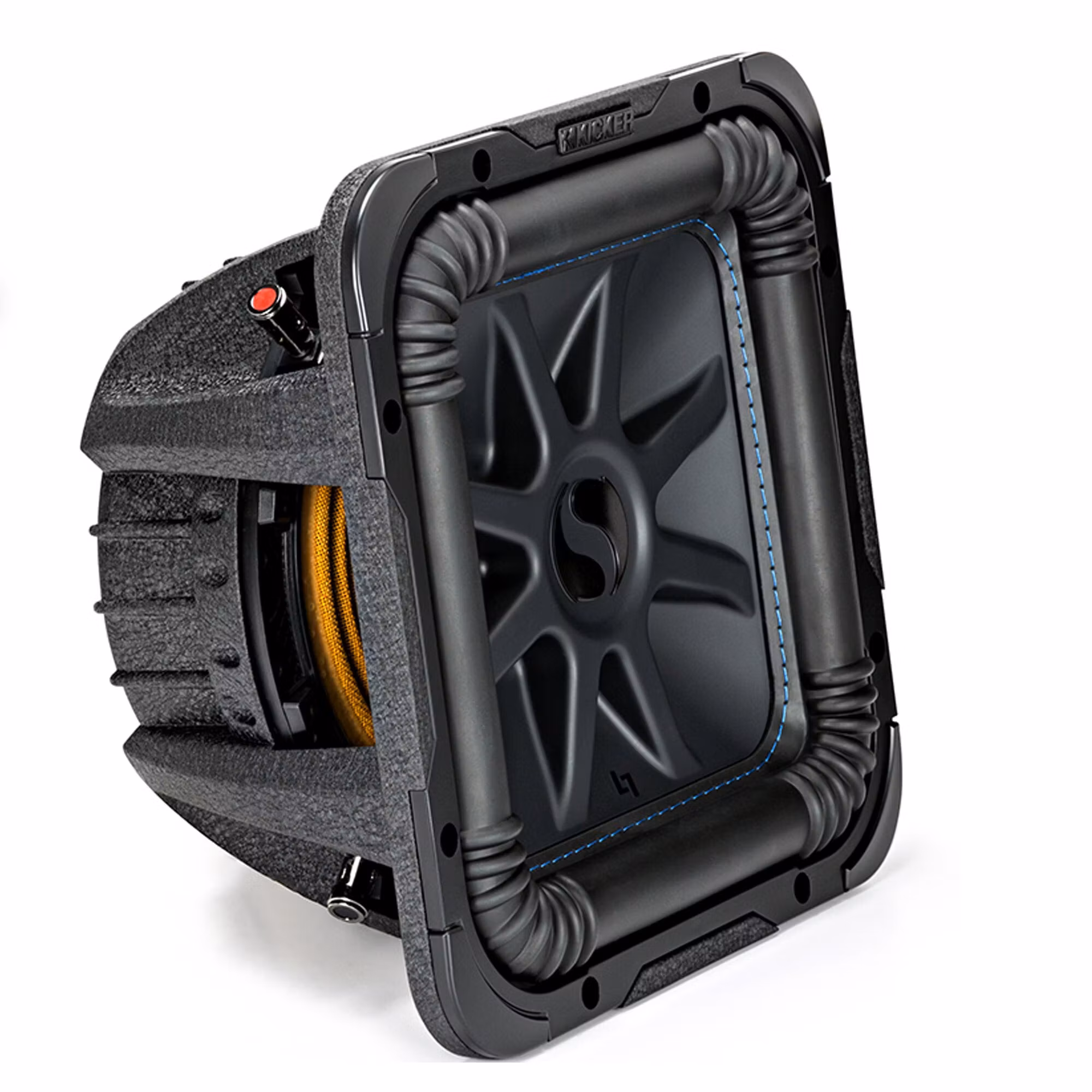 Kicker L7S102