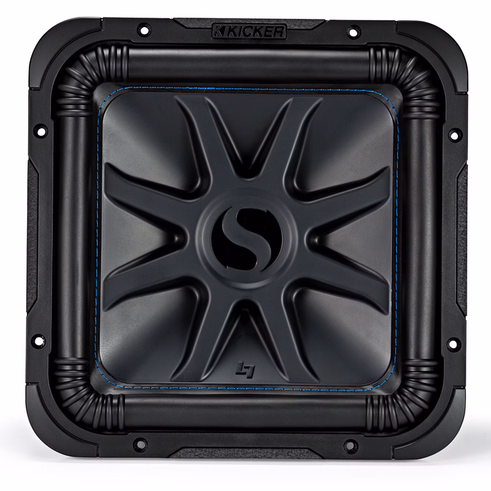 Kicker L7S122