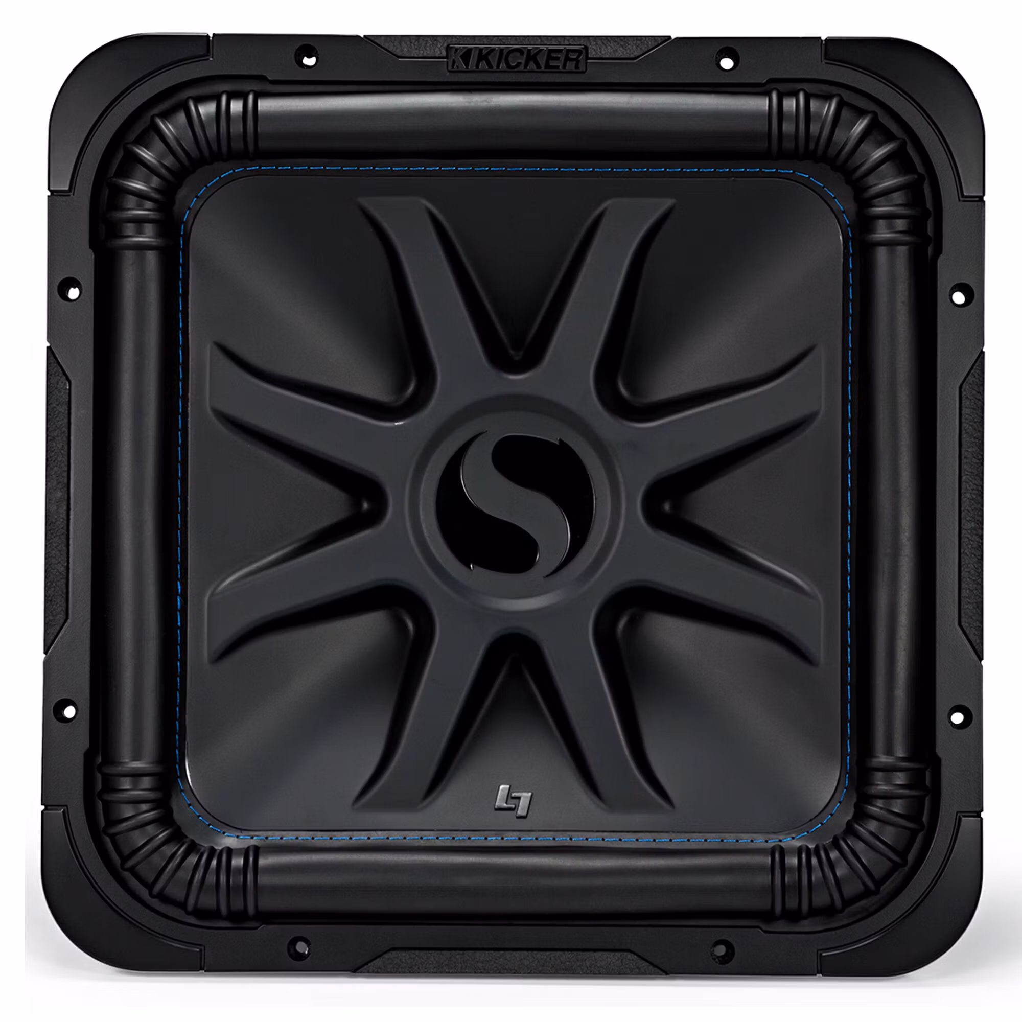 Kicker L7S154