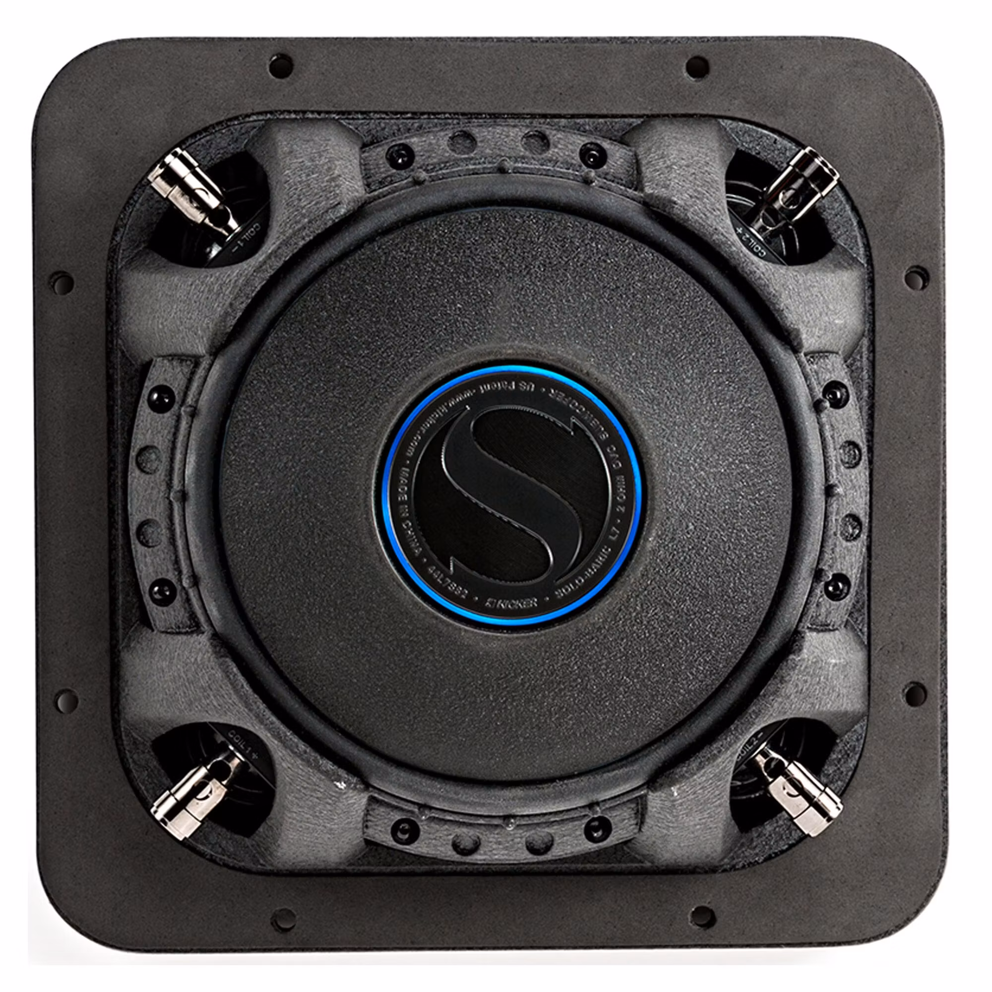 Kicker L7S82