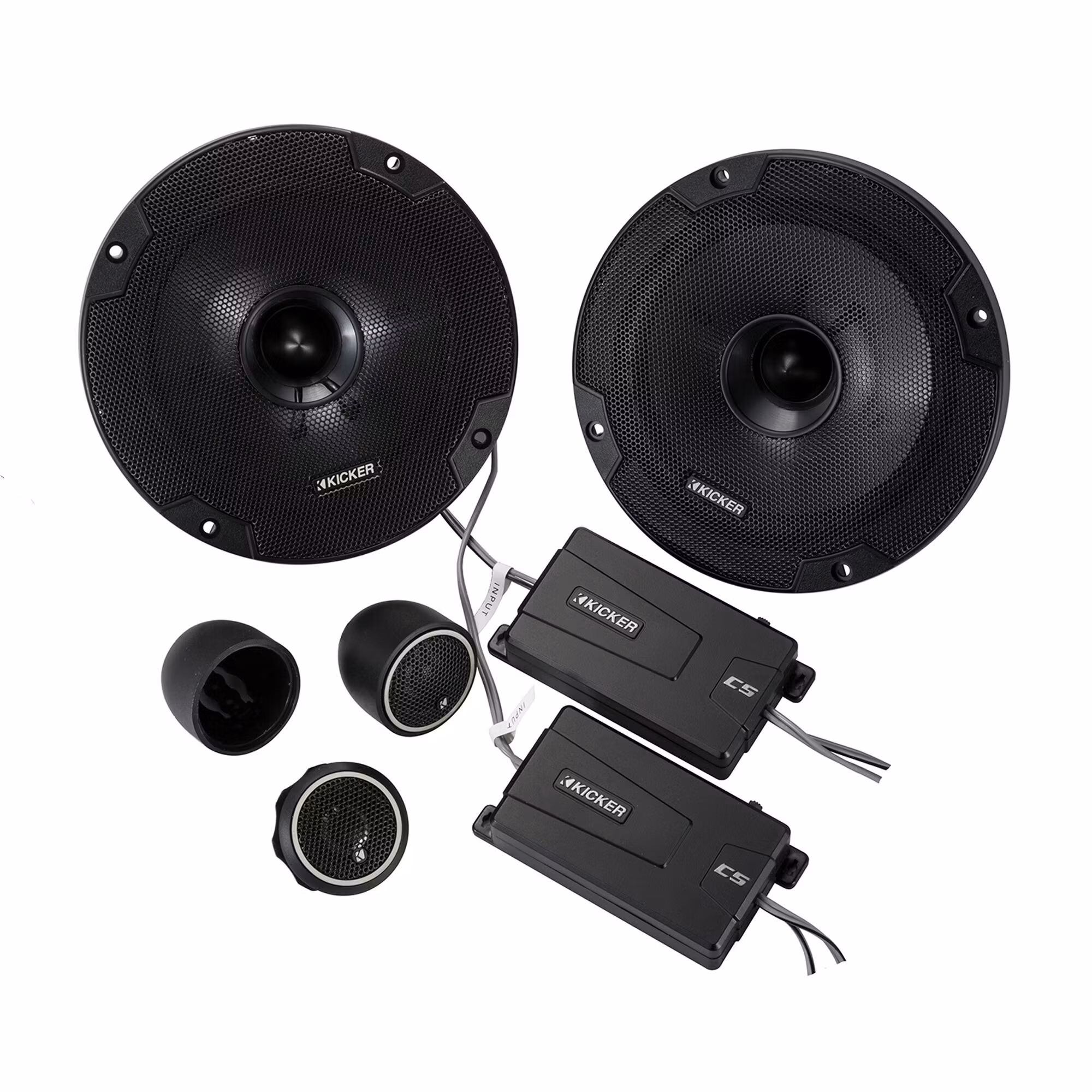 Kicker CSS654