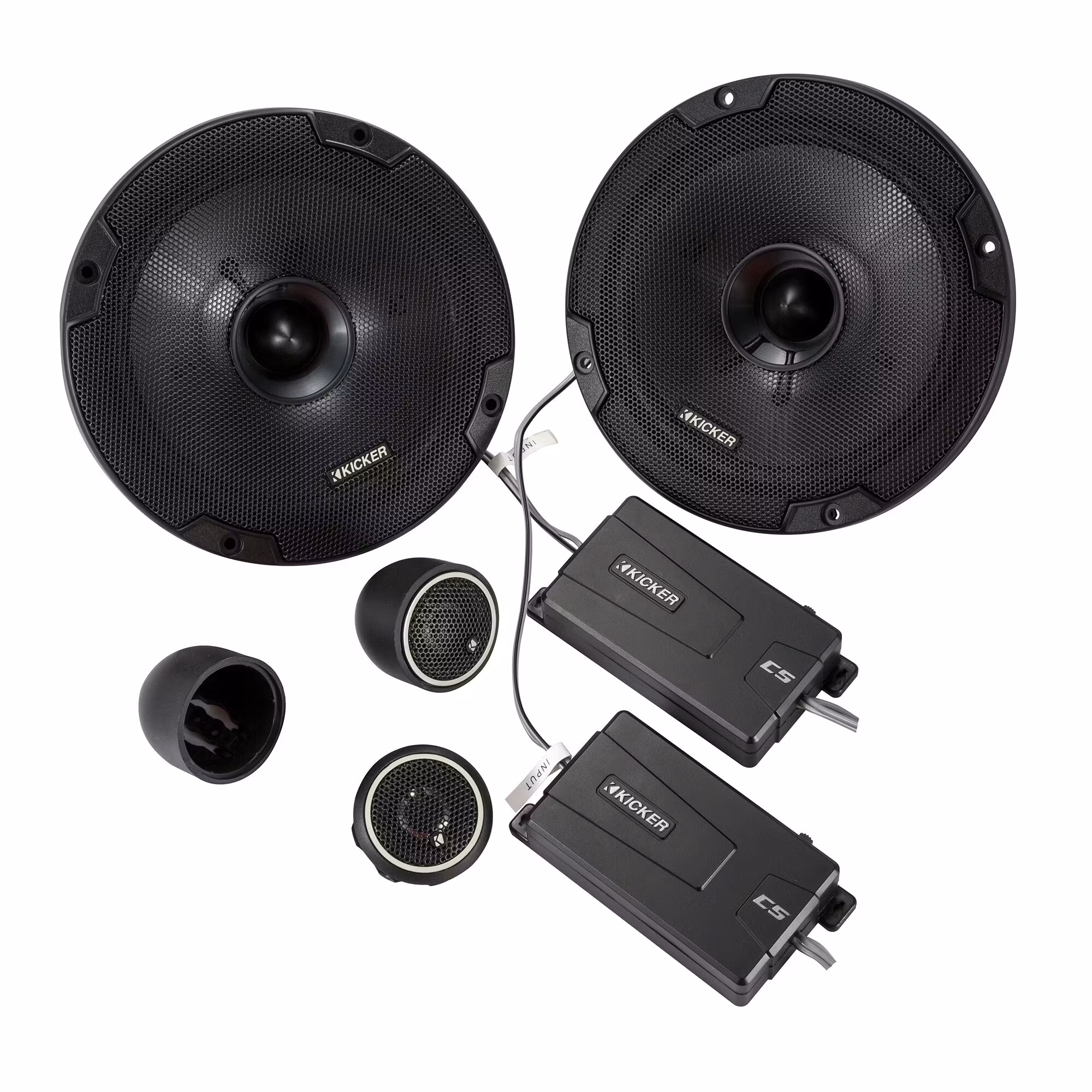 Kicker CSS674