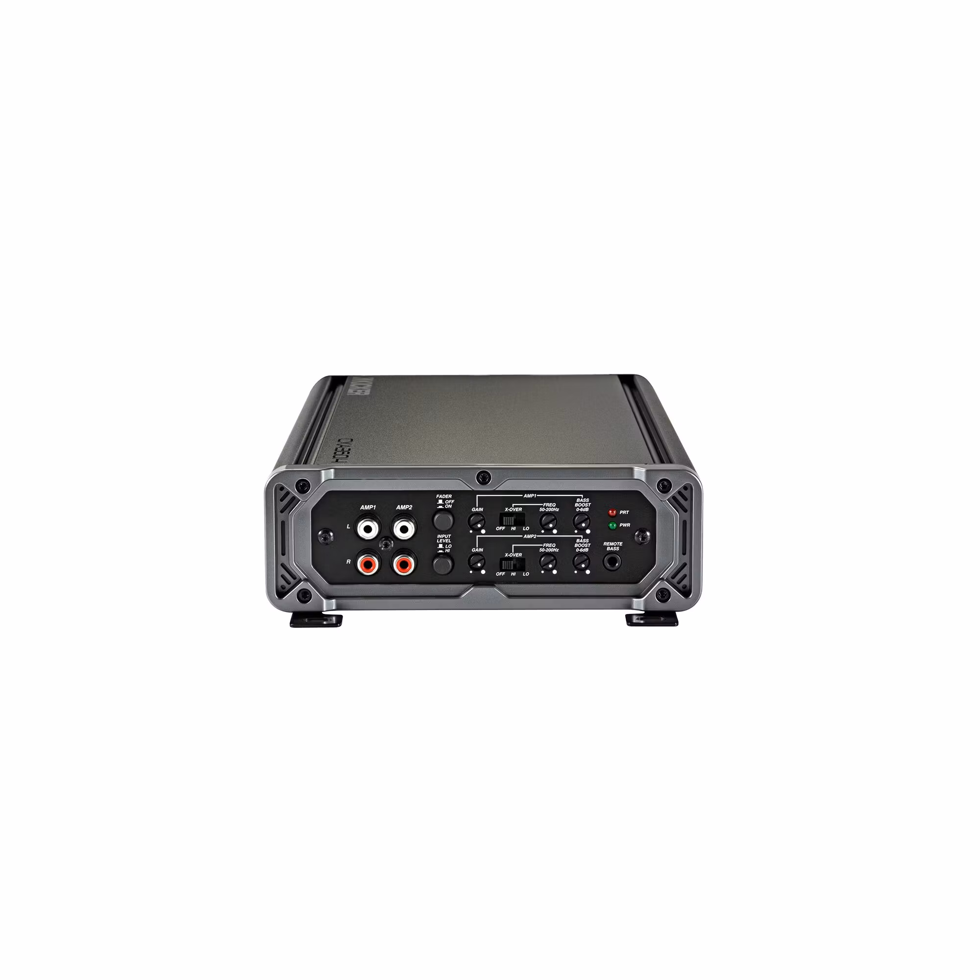 Kicker CXA360.4