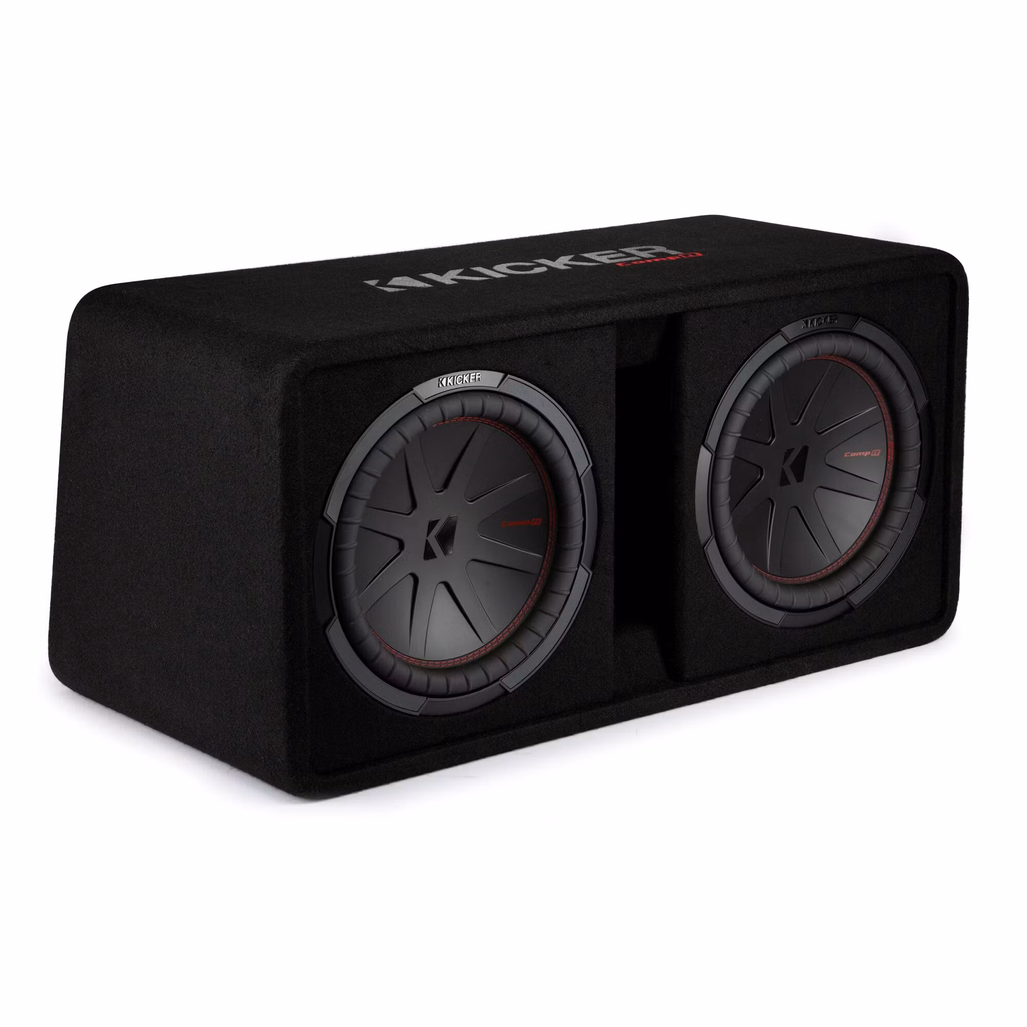 Kicker CompR 48DCWR122