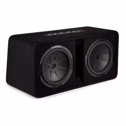 Kicker CompR 48DCWR122