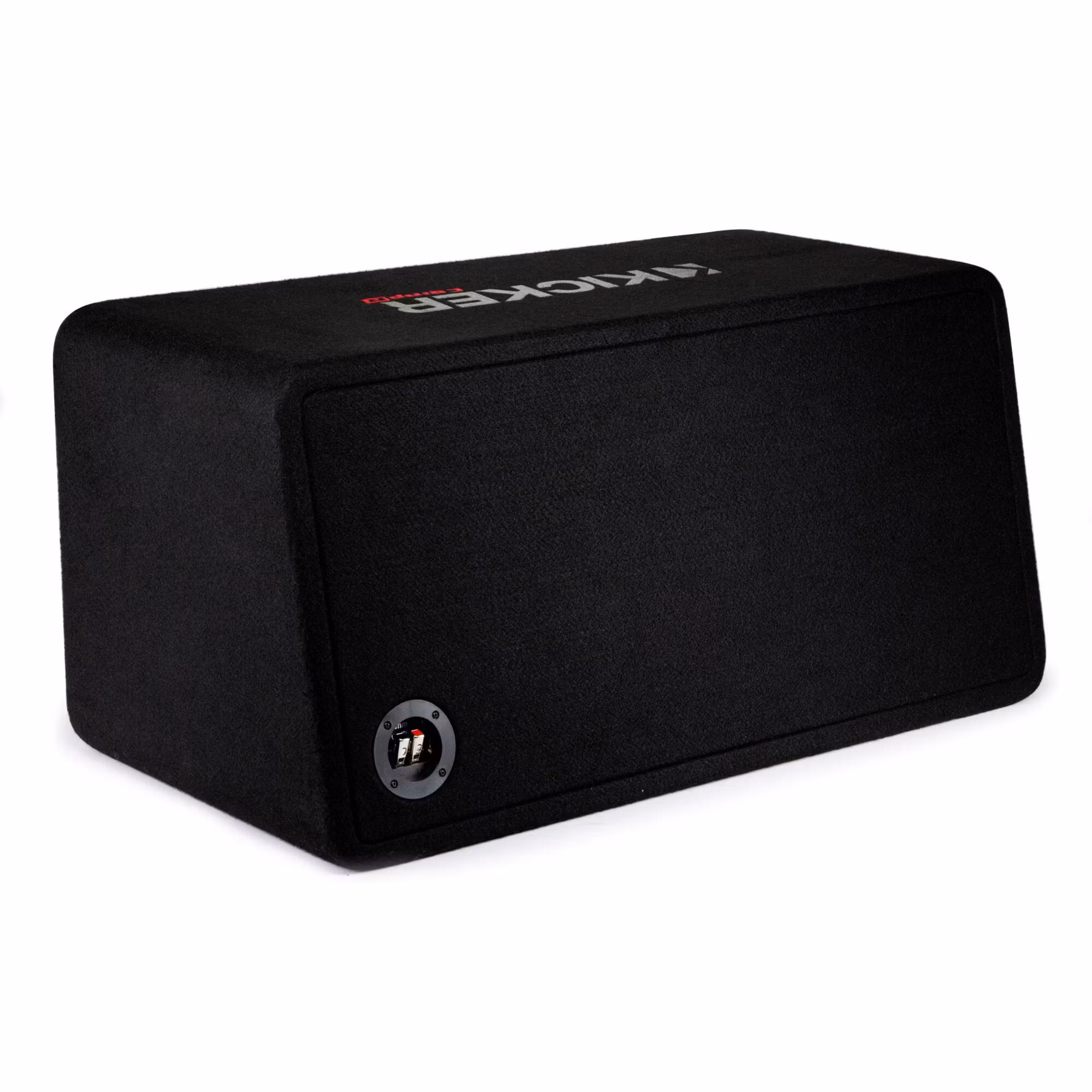 Kicker CompR 48DCWR122