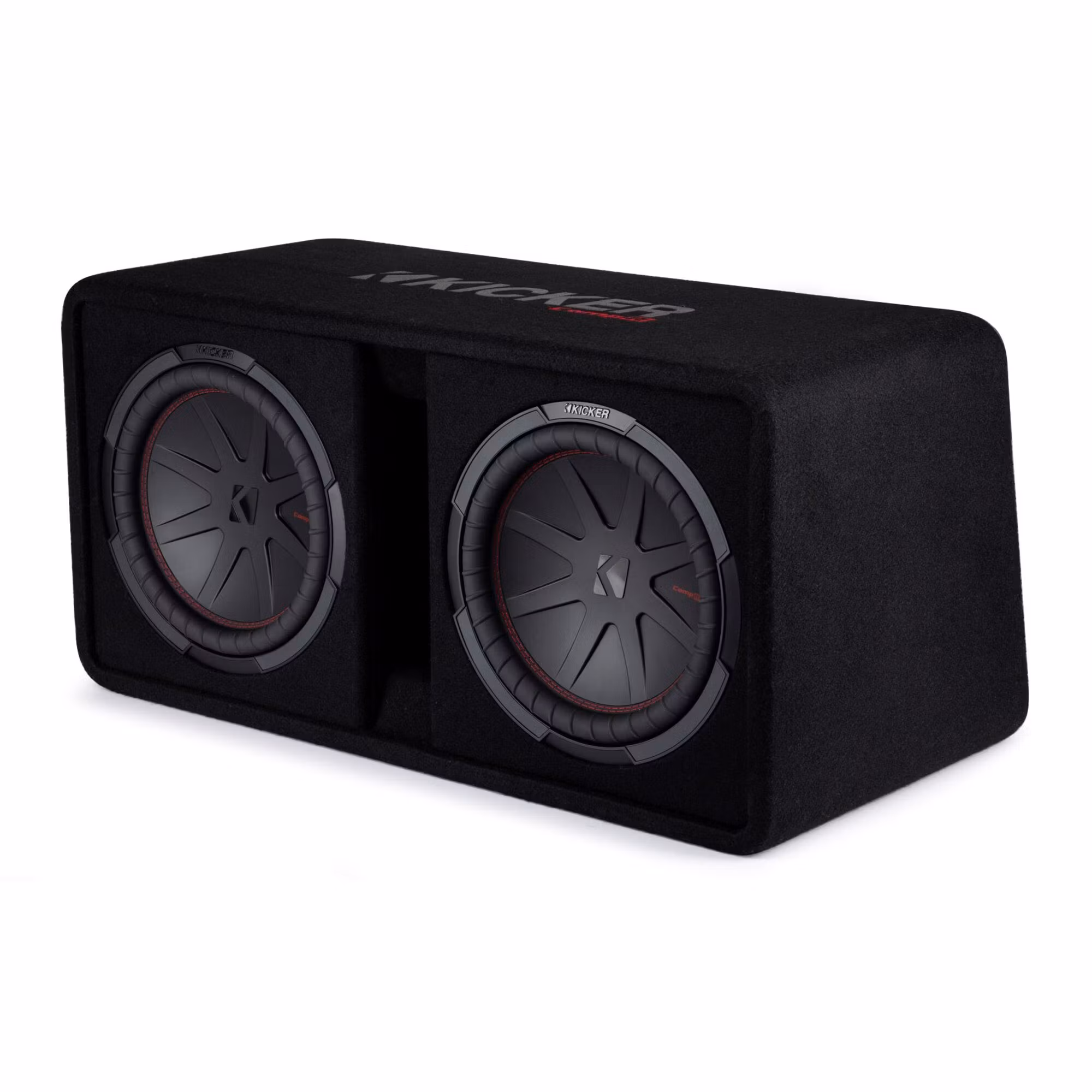 Kicker CompR 48DCWR122