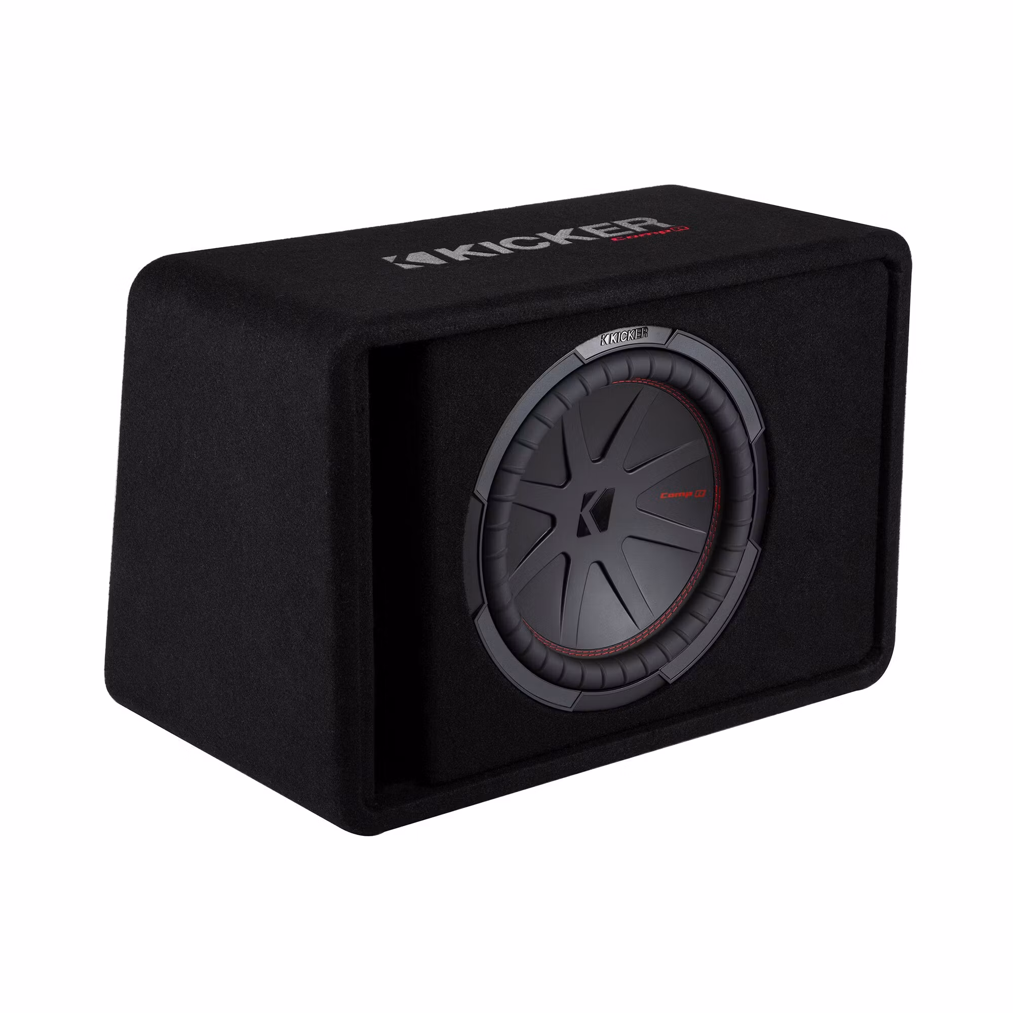Kicker CompR 48VCWR122