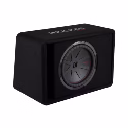 Kicker CompR 48VCWR122
