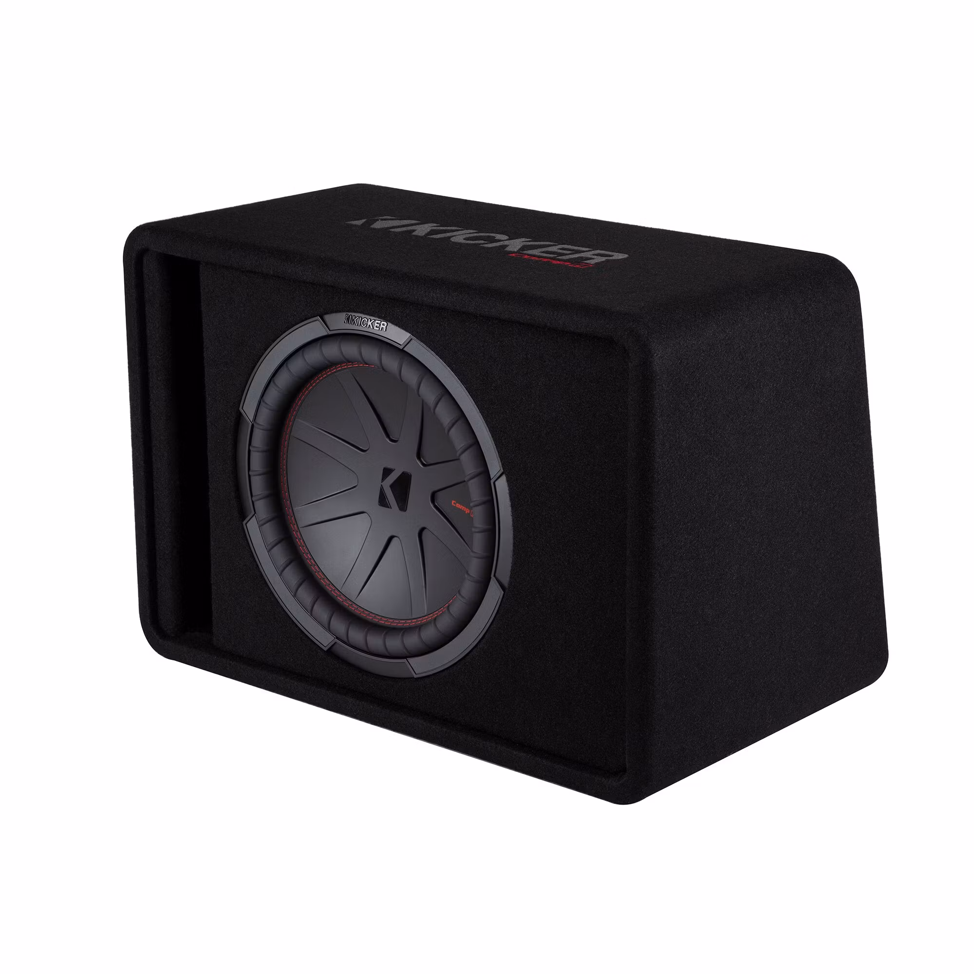 Kicker CompR 48VCWR122