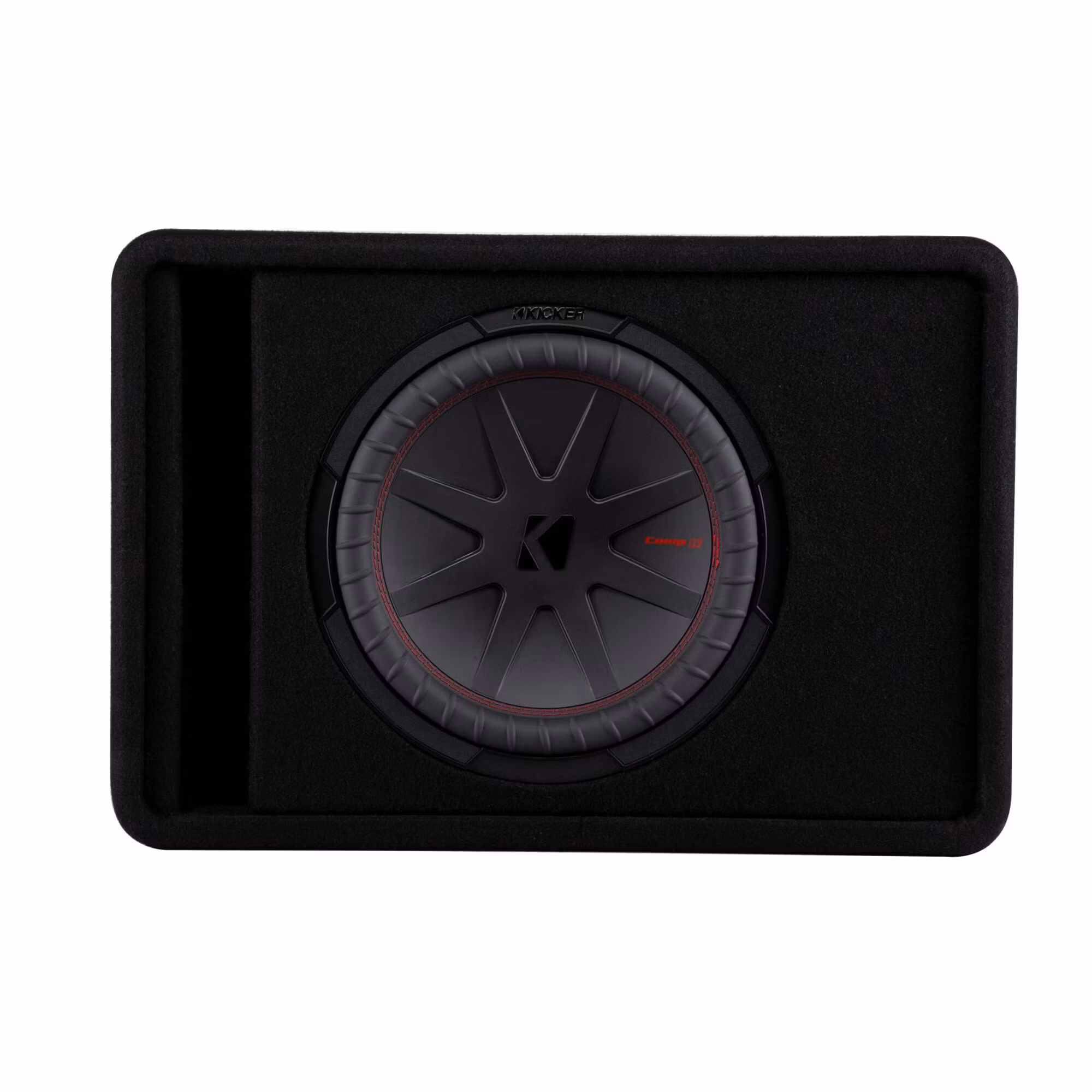 Kicker CompR 48VCWR122