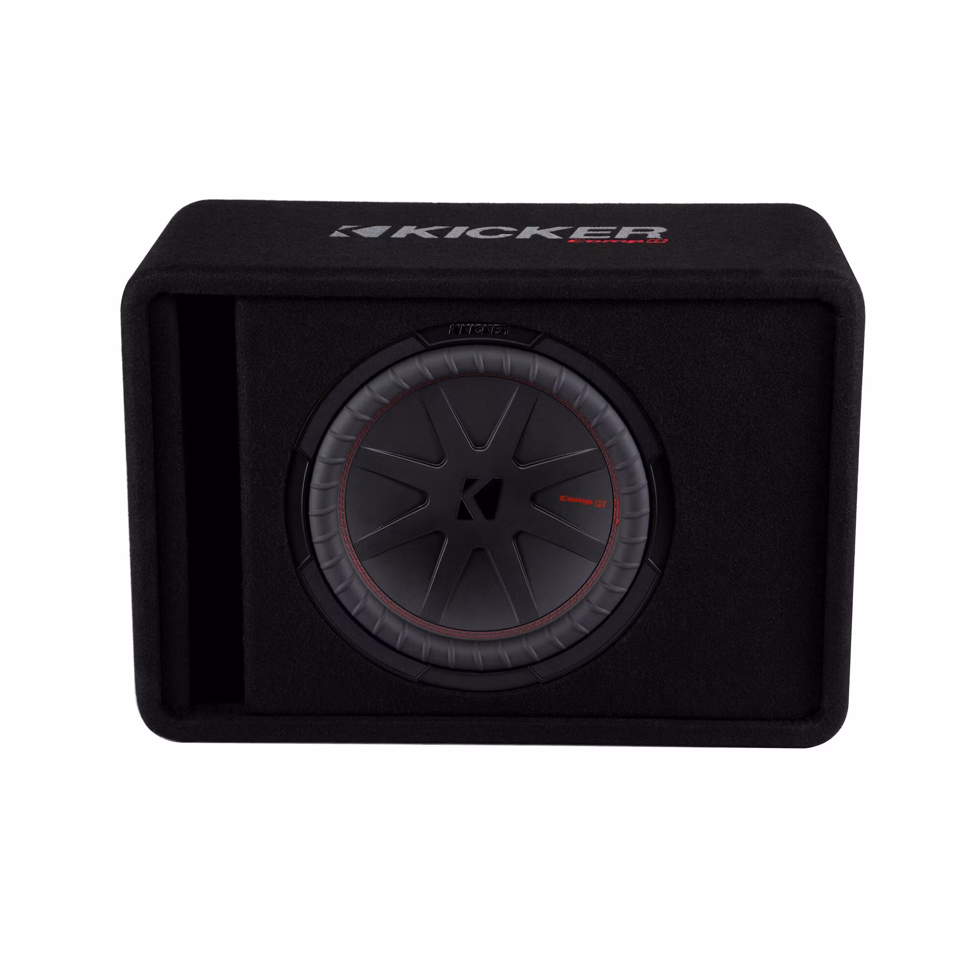 Kicker CompR 48VCWR122